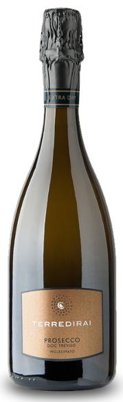 Prosecco Spumante Terre di Rai DOC